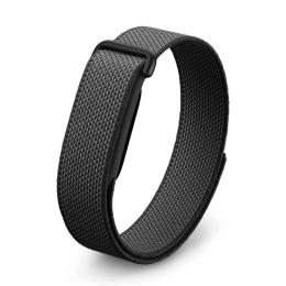 Фітнес-браслет Google Fitbit Air Obsidian