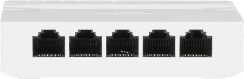 Світч HikVision DS-3E0505D-E