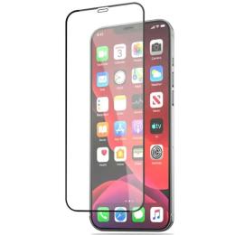 Захисне скло Blueo Silk Full Cover HD для Apple iPhone 11 Pro Max Transparent