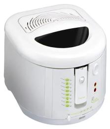 Фритюрниця MPM DF802