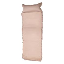 Надувний матрац Lugi 175х65х4 см SJ-0028-3 Beige