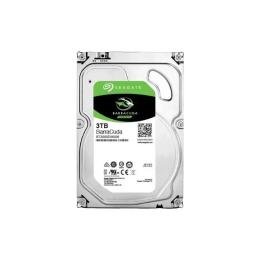 HDD диск Seagate (# ST3000DM008 #) 3TB