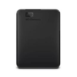 HDD диск WD Elements AE (WDBEBA0060BBK-WESN) Black 6Tb