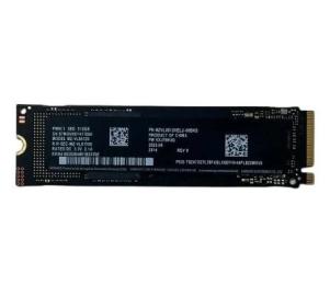 Внутрішній SSD диск Samsung PM9C1 (PM9C1-512-GEN4) 512Gb