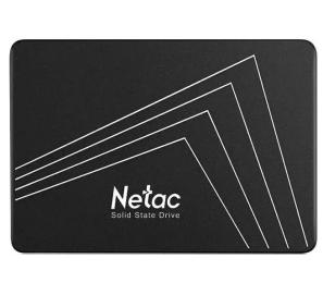 Внутрішній SSD диск Netac N530S (NT01N530S-512G-S3X) 512Gb
