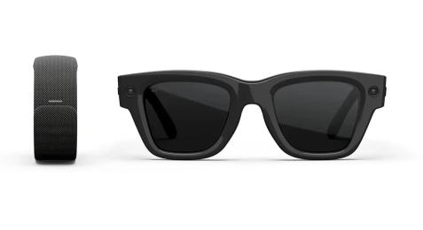 Смартокуляри Ray-Ban Meta Display