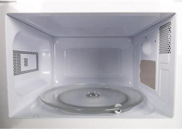 Мікрохвильова піч Delfa MD202MB