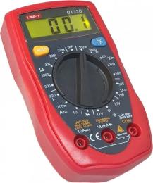 Мультиметр UNI-T UT33B