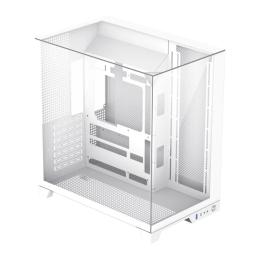 Корпус для ПК GAMEMAX Infinity Plus White