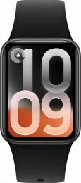 Фітнес-браслет Xiaomi Smart Band 10 Pro NFC Midnight Black (BHR0959GL)
