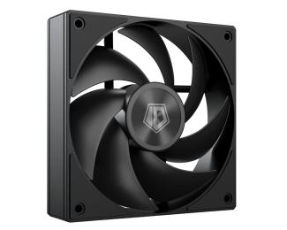 Вентилятор для ПК ID-COOLING AF-1230-K Black