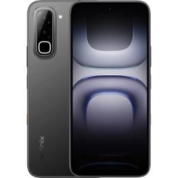 Смартфон Infinix Hot 70 X6895 4/128GB Night Pulse (4894947121654)