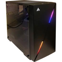 Корпус для ПК Golden Field 3803 500W