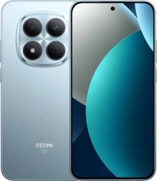 Смартфон Xiaomi Redmi Note 15 Pro 5G 8/512GB Glacial Blue (Global)