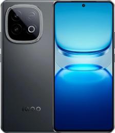 Смартфон VIVO IQOO Z10 Turbo Pro 16/256GB Black