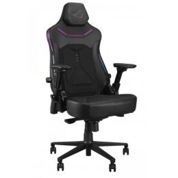 Ігрове крісло Asus ROG Courser SL302 Black (90GC01S0-MSG010)