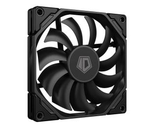 Вентилятор для ПК ID-COOLING TF-9215-K Black