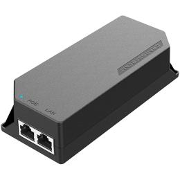 POE інжектор Grandstream GS-POE60W-MG Black