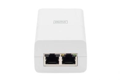 POE інжектор Digitus DN-95132 White