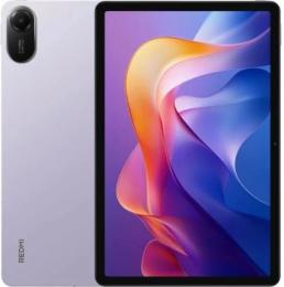 Планшет Xiaomi Redmi Pad 2 6/128GB Wi-Fi Lavender Purple (Global) (Уцінений)