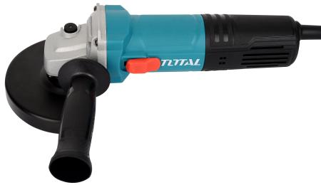 Шліфмашина TOTAL TG109125565 кутова