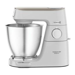 Кухонна машина Kenwood Titanium Chef Baker XL White (KVL65.001WH)