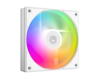 Вентилятор для ПК ID-COOLING AS-120-ARGB-W White