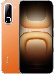 Смартфон Infinix Hot 70 X6895B 8/256GB Thermo Orange (4894947122002)