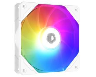 Вентилятор для ПК ID-COOLING TF-12025-Pro ARGB Reverse White