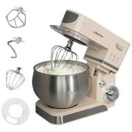 Кухонна машина Liberton LMS-2900 Cream
