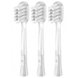 Насадка для електричної зубної щітки Laifen Wave Gum Care 3 шт White (30102-000024)