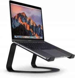 Підставка під ноутбук Twelve South Curve для MacBook Matte Black (HLST2)