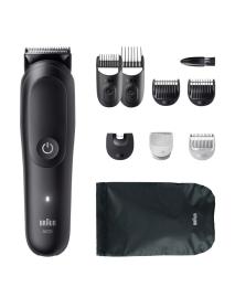 Тример Braun All-in-One Series 5 Grooming Kit 9in1 (AIO5545)
