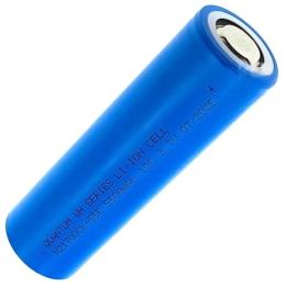 Акумулятор Voltronic Quantum N21700CK-55E Blue 5500mAh 13C(10А) 3.7V