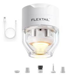 Електричний насос Flextail Tiny Pump 3X White (6975755966915)