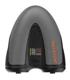 Електричний насос Flextail Evo Sup Pump Pro Black (6975755966717)