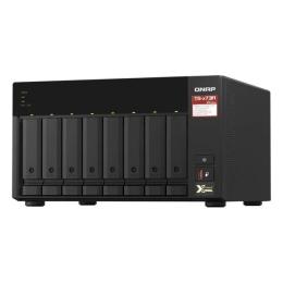 Мережеве сховище (NAS) QNAP TS-873A-8G