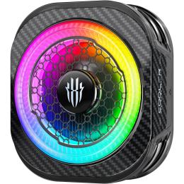 Охолоджувач для телефона Redmagic Cryo Cooler 8 Pro Gray