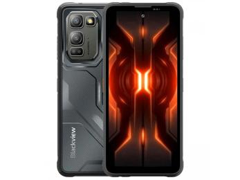 Смартфон Blackview FORT 5 12/256GB Warrior Black