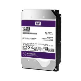 HDD диск WD WD102PURZ Purple 10 TB