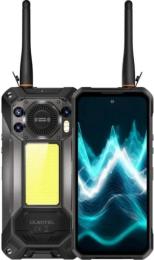 Смартфон Oukitel WP61 Plus 12/512GB Black