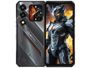 Смартфон Oukitel WP66 12/512GB Black