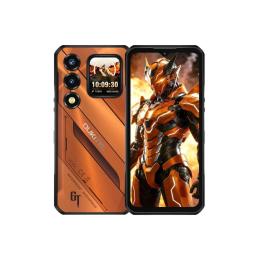 Смартфон Oukitel WP66 12/512GB Orange
