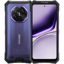 Смартфон Doogee S300 Plus 12/1TB Purple Thermal Imaging