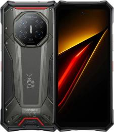 Смартфон Doogee S300 Pro 16/512GB Gray