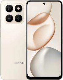 Смартфон Honor 400 Smart 6/128GB Desert Gold (Global)