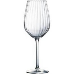 Набір келихів LUMINARC SERENA LINE V6728 6*550 мл