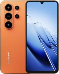 Смартфон Blackview WAVE 10 8/128GB Sunset Orange