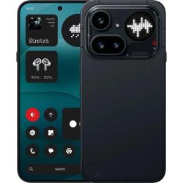 Смартфон Nothing Phone (4a) Pro 8/128GB Black