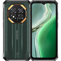 Смартфон Oukitel G7 8/256GB Green